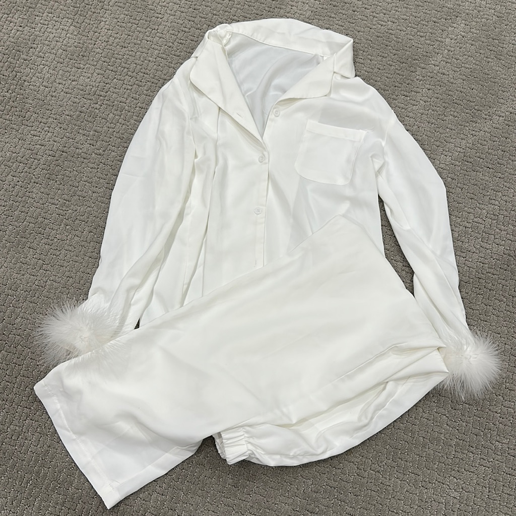 Wedding Pjs